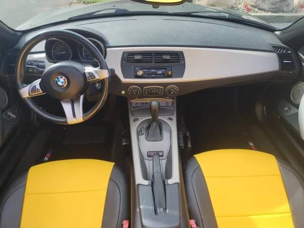 2004 BMW E85 Z4 Roadster - Image 18 of 19