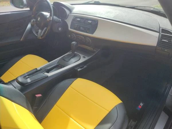 2004 BMW E85 Z4 Roadster - Image 15 of 19