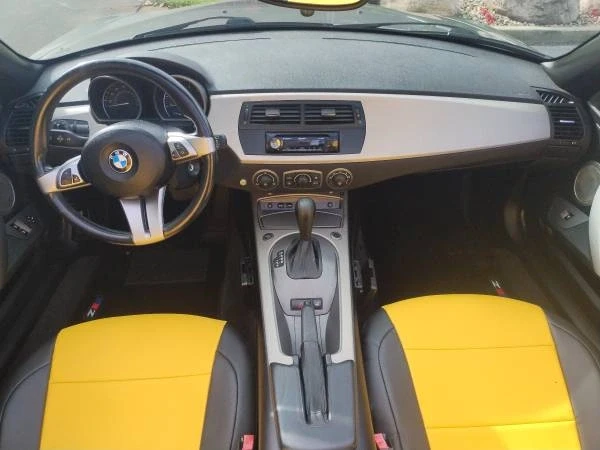 2004 BMW E85 Z4 Roadster - Image 18 of 19