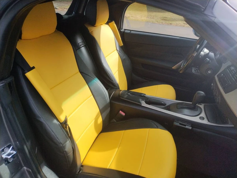 2004 BMW E85 Z4 Roadster - Image 6 of 15