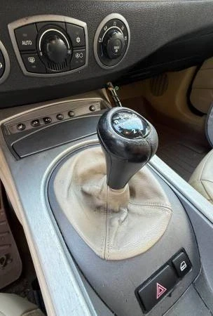 2004 BMW E85 Z4 Roadster - Image 10 of 10
