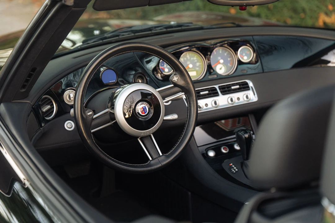 2004 BMW Z8 - Image 11 of 31