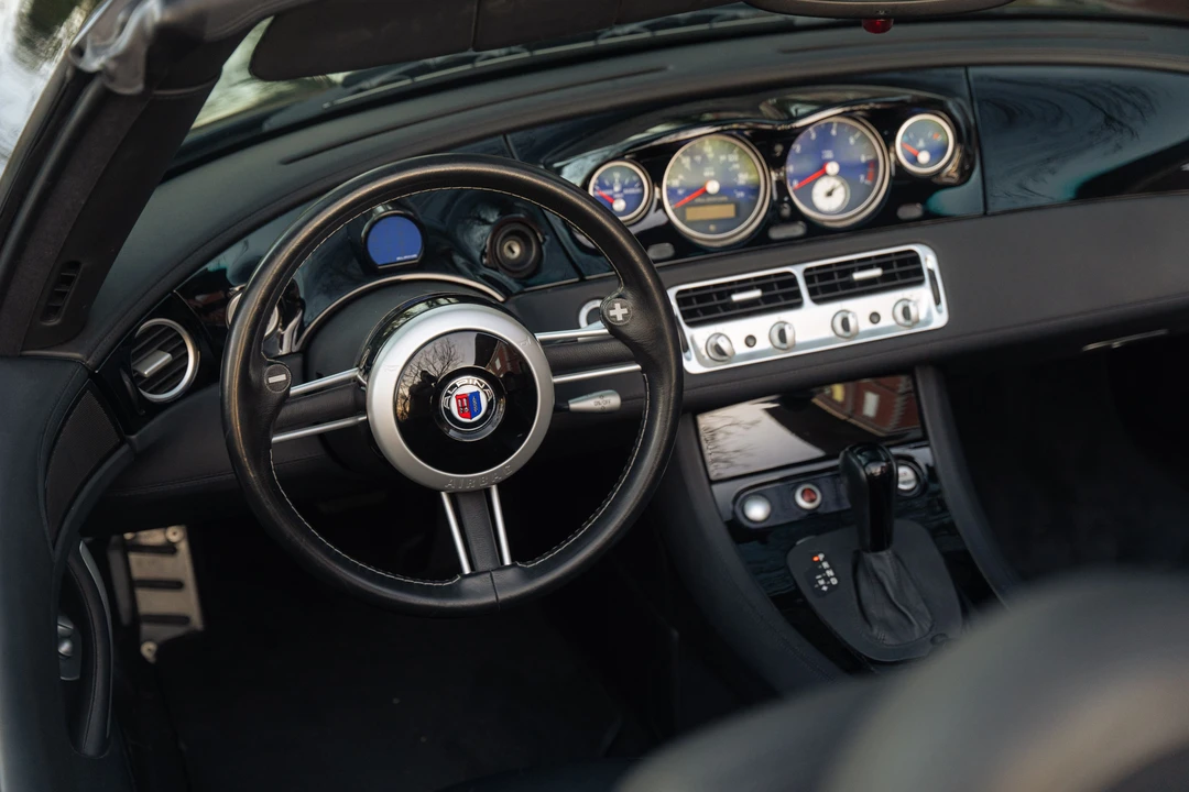 2004 BMW Z8 - Image 12 of 31