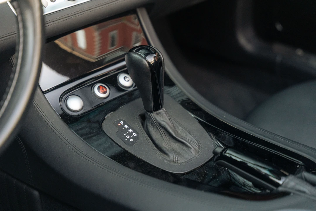 2004 BMW Z8 - Image 19 of 31