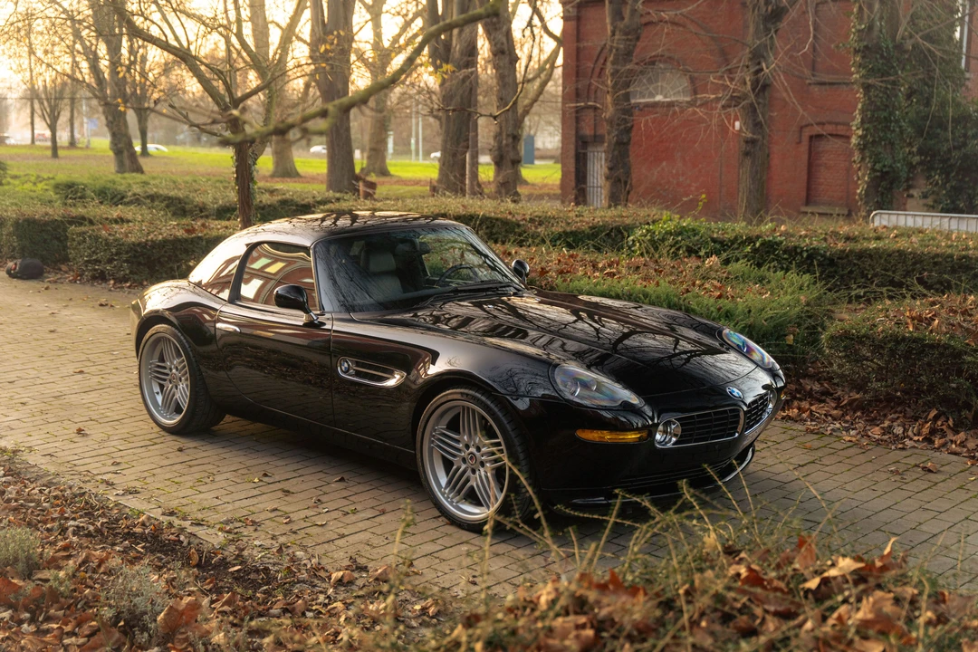 2004 BMW Z8 - Image 5 of 31