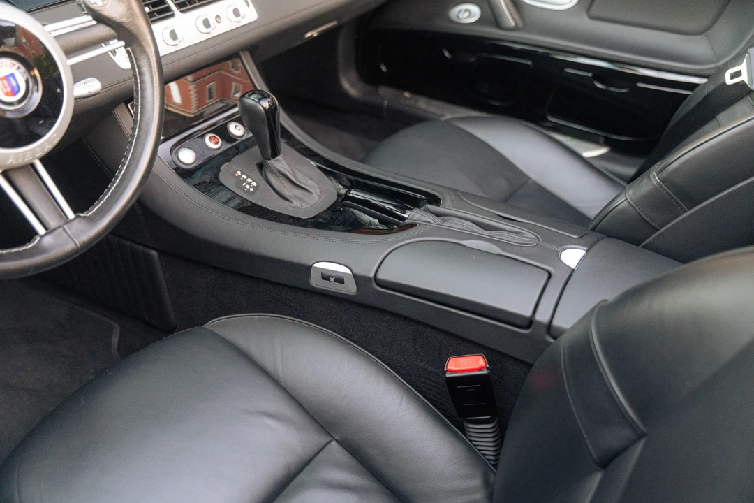 2004 BMW Z8 - Image 18 of 31