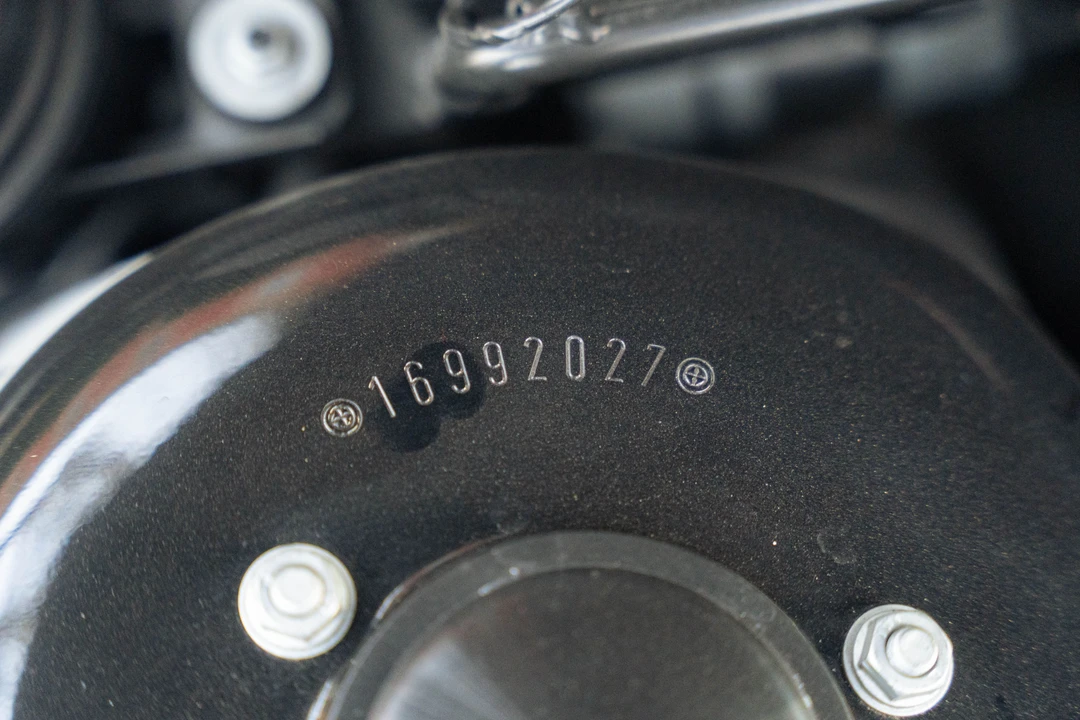 2004 BMW Z8 - Image 31 of 31