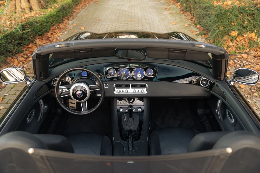 2004 BMW Z8 - Image 10 of 31