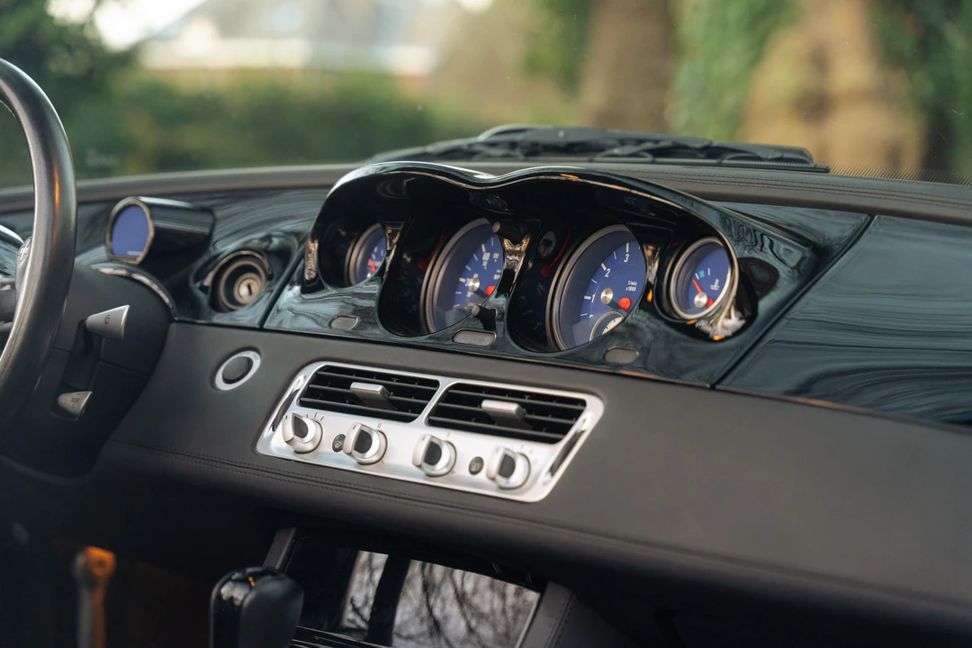 2004 BMW Z8 - Image 22 of 31