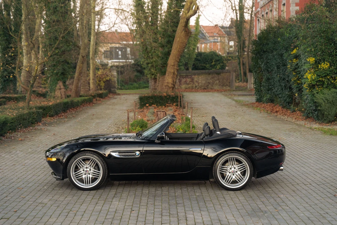 2004 BMW Z8 - Image 6 of 31