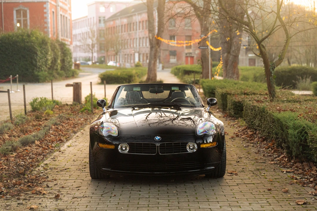 2004 BMW Z8 - Image 8 of 31