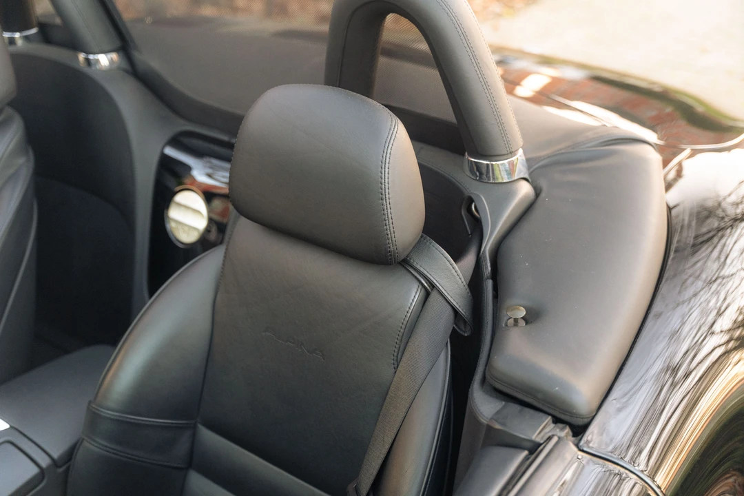 2004 BMW Z8 - Image 26 of 31