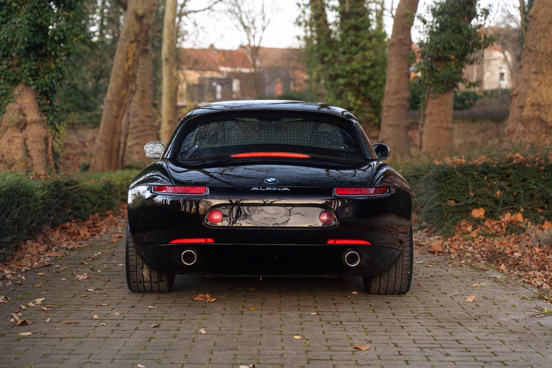 2004 BMW Z8 - Image 9 of 31