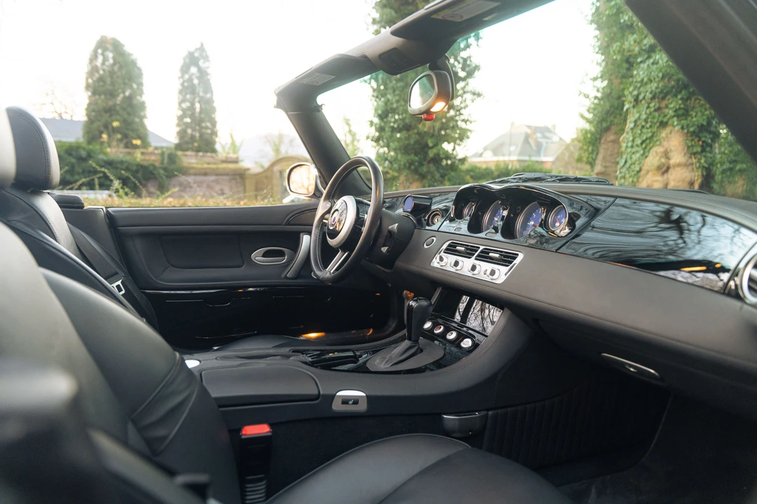 2004 BMW Z8 - Image 25 of 31