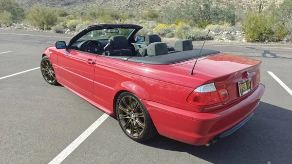2004 BMW E46 330i & 330Ci - Image 4 of 8