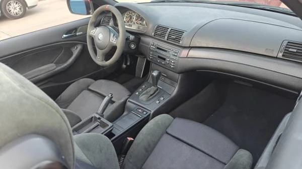 2004 BMW E46 330i & 330Ci - Image 6 of 8