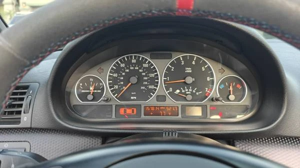 2004 BMW E46 330i & 330Ci - Image 5 of 8