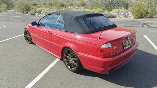 2004 BMW E46 330i & 330Ci - Image 2 of 8