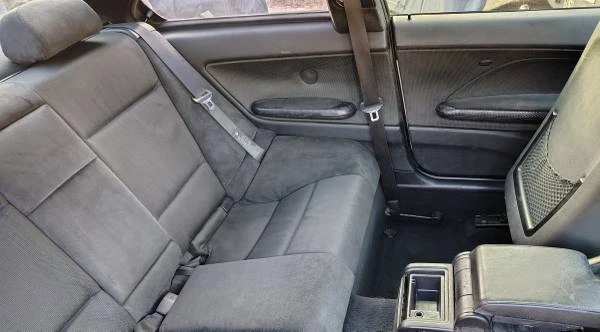 2004 BMW E46 330i & 330Ci - Image 17 of 21