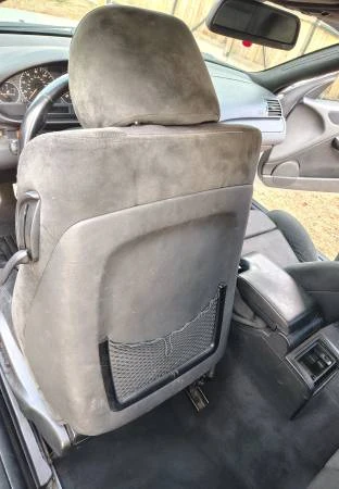 2004 BMW E46 330i & 330Ci - Image 8 of 21