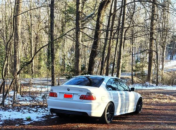 2004 BMW E46 330i & 330Ci - Image 3 of 21