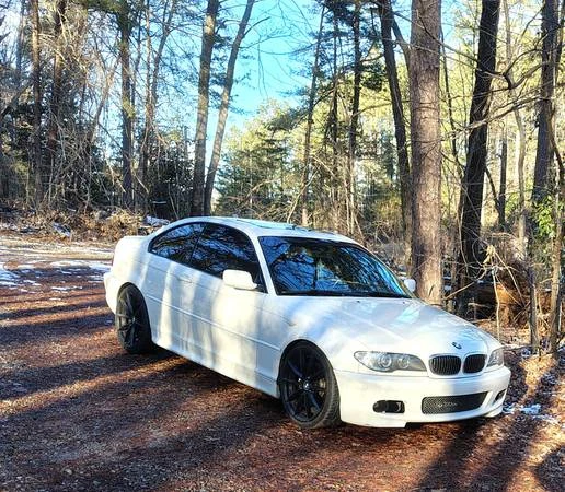 2004 BMW E46 330i & 330Ci - Image 2 of 21