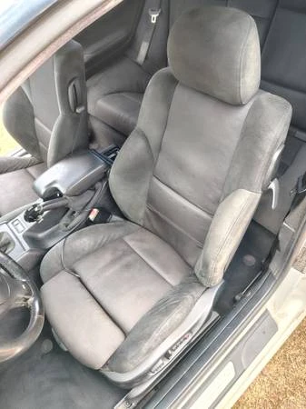 2004 BMW E46 330i & 330Ci - Image 6 of 21