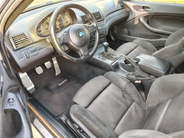 2004 BMW E46 330i & 330Ci - Image 7 of 21