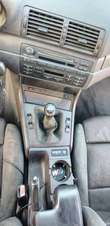 2004 BMW E46 330i & 330Ci - Image 16 of 21