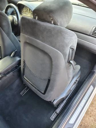 2004 BMW E46 330i & 330Ci - Image 11 of 21