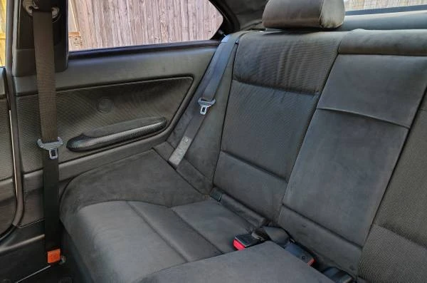 2004 BMW E46 330i & 330Ci - Image 18 of 21