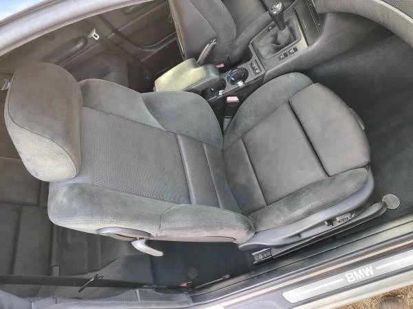 2004 BMW E46 330i & 330Ci - Image 9 of 21