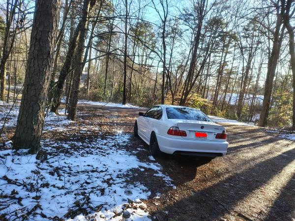 2004 BMW E46 330i & 330Ci - Image 4 of 21