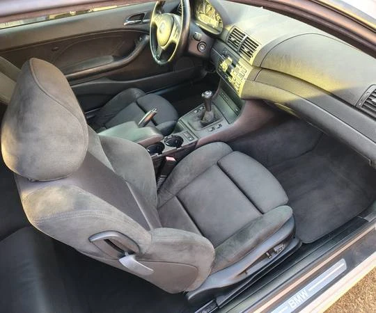 2004 BMW E46 330i & 330Ci - Image 10 of 21