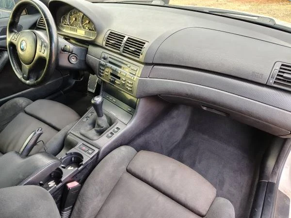2004 BMW E46 330i & 330Ci - Image 14 of 21
