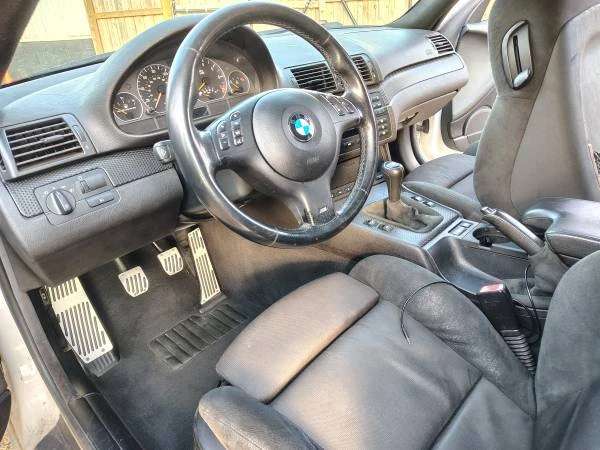 2004 BMW E46 330i & 330Ci - Image 12 of 21