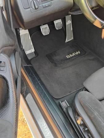 2004 BMW E46 330i & 330Ci - Image 15 of 21