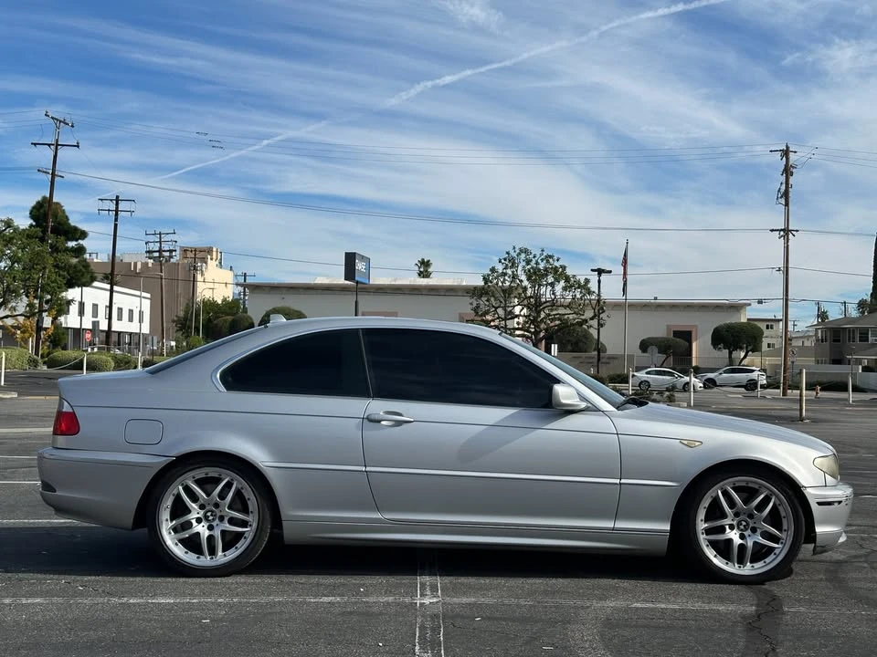 2004 BMW E46 330i & 330Ci - Image 8 of 19