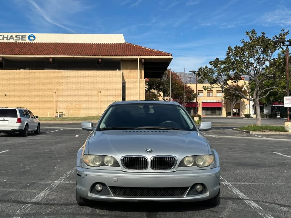2004 BMW E46 330i & 330Ci - Image 2 of 19