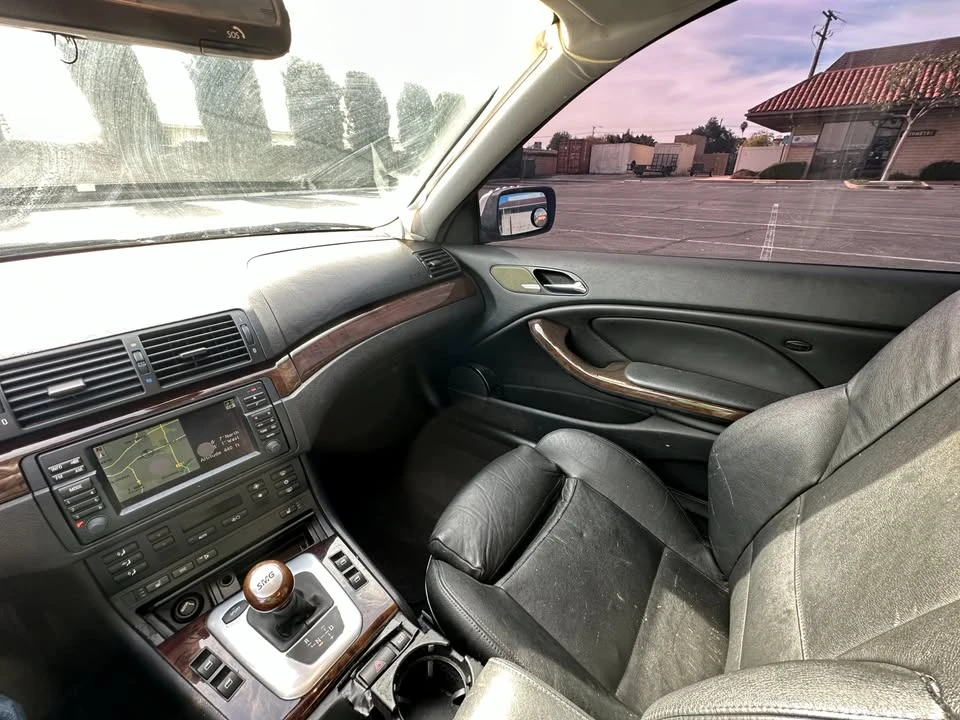 2004 BMW E46 330i & 330Ci - Image 13 of 19