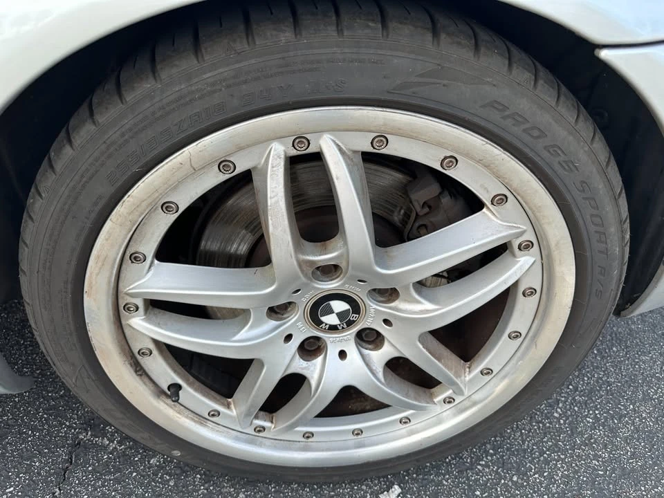 2004 BMW E46 330i & 330Ci - Image 19 of 19