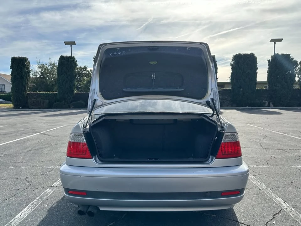 2004 BMW E46 330i & 330Ci - Image 6 of 19