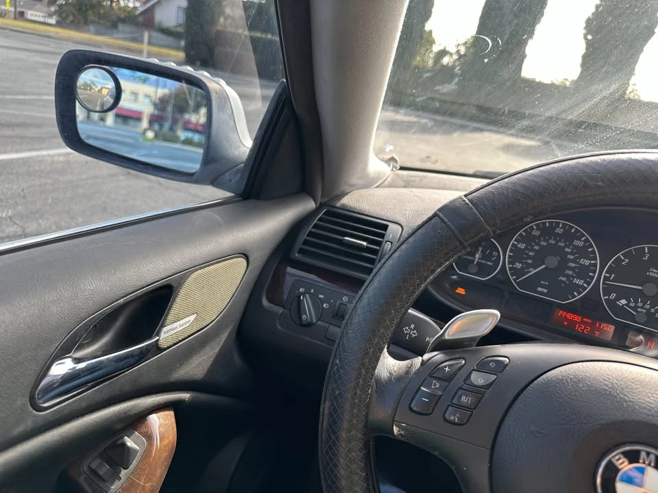 2004 BMW E46 330i & 330Ci - Image 15 of 19