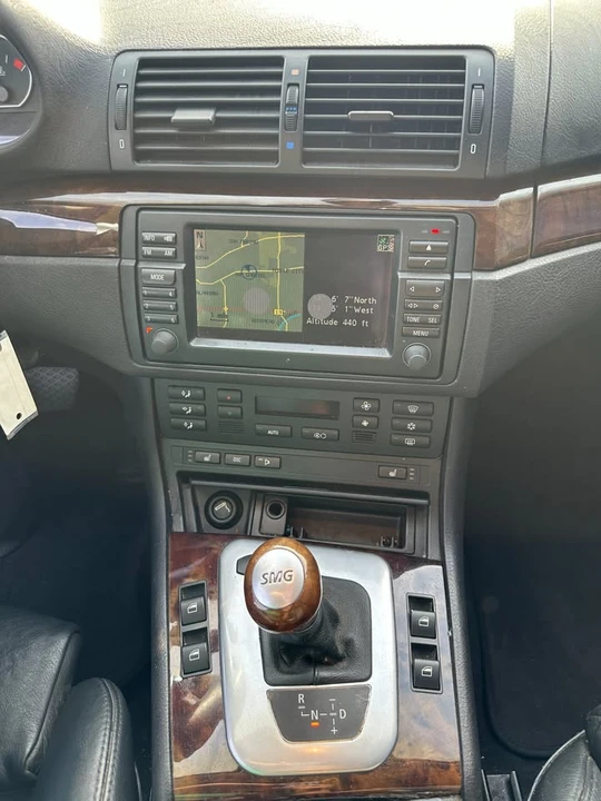 2004 BMW E46 330i & 330Ci - Image 12 of 19