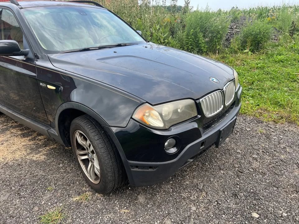 2004 BMW E63/E64 6 Series - Image 2 of 6