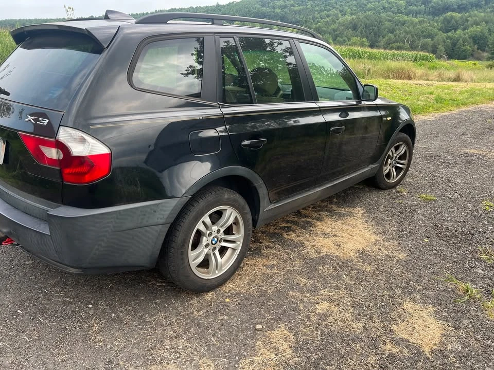 2004 BMW E63/E64 6 Series - Image 3 of 6