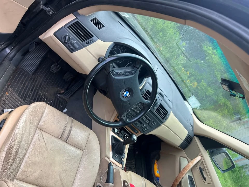 2004 BMW E63/E64 6 Series - Image 6 of 6