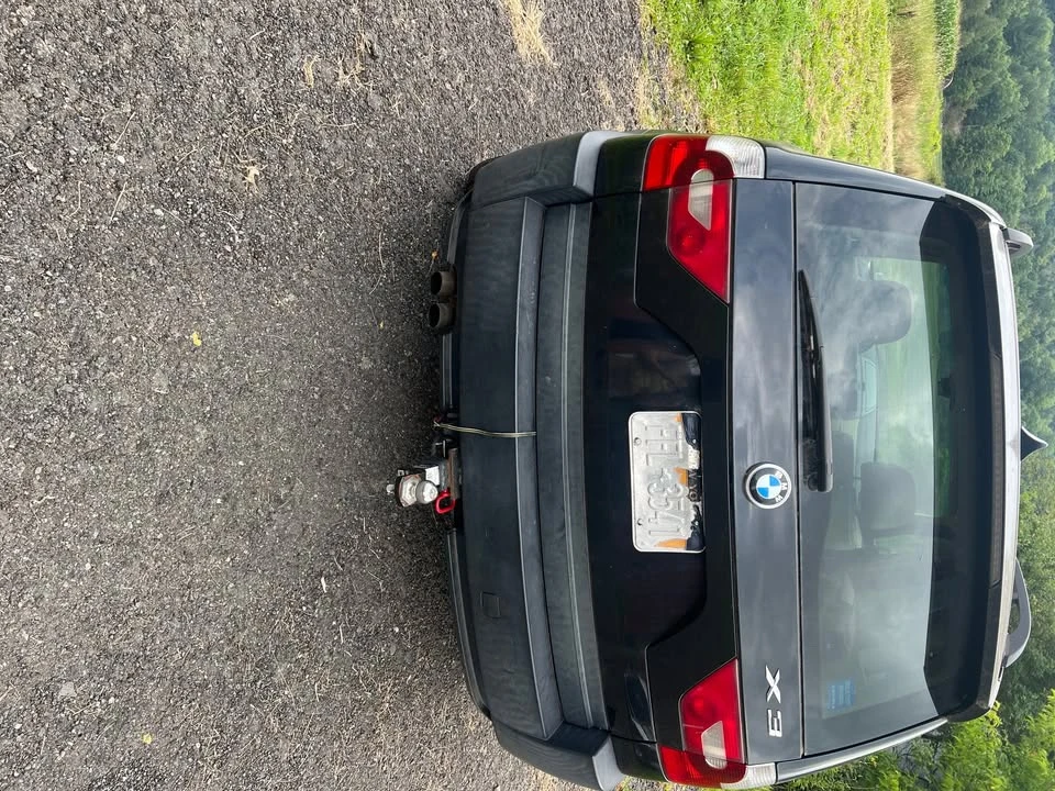 2004 BMW E63/E64 6 Series - Image 4 of 6