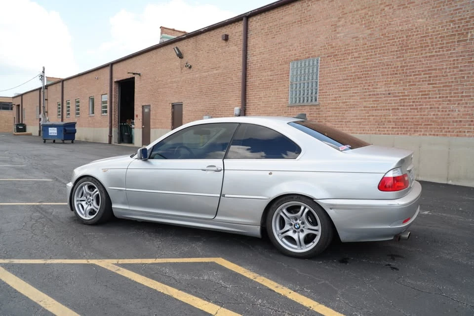 2004 BMW E46 3 Series - Image 2 of 13