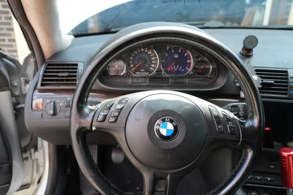 2004 BMW E46 3 Series - Image 6 of 13